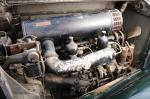 Bentley 4&frac14;-Litre Sports Saloon by Park Ward 1936 года
